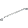 Mng 224mm Pull, Sutton Place, Polished Chrome 17326